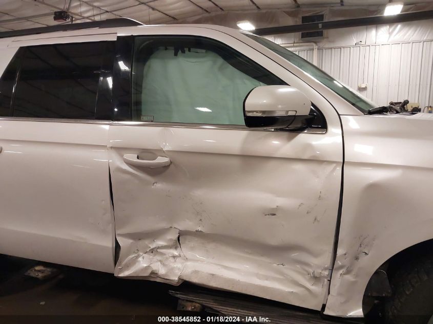 2018 FORD EXPEDITION MAX XLT - 1FMJK1JT5JEA30012