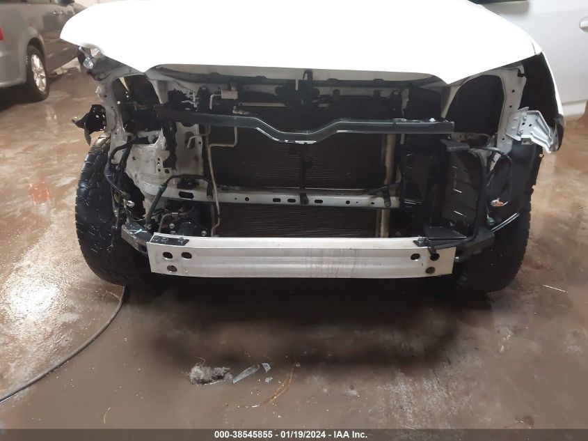2020 TOYOTA 4RUNNER SR5 PREMIUM - JTEBU5JR3L5771496