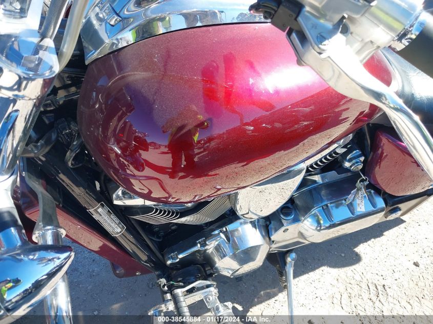 2005 HONDA VTX1800 F3 1HFSC46G05A300057