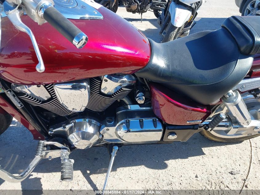 2005 HONDA VTX1800 F3 1HFSC46G05A300057