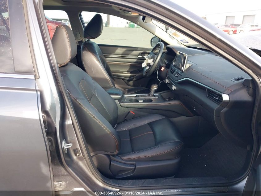 2020 NISSAN ALTIMA SR FWD - 1N4BL4CV5LC123915