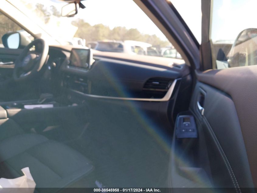 2023 NISSAN ROGUE SL - 5N1BT3CA6PC849060