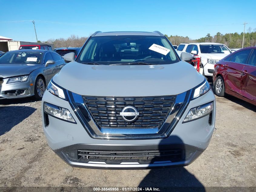 2023 NISSAN ROGUE SL - 5N1BT3CA6PC849060