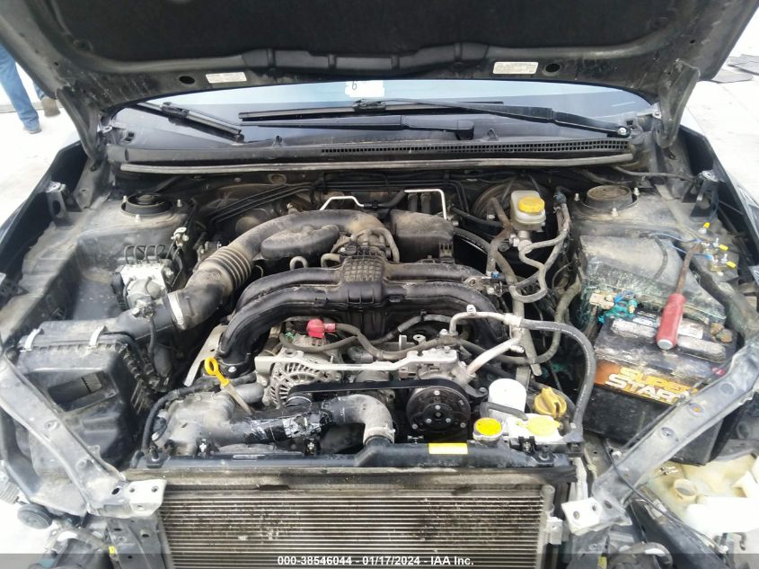 2015 SUBARU XV CROSSTREK 2.0I PREMIUM - JF2GPACC4F9294210