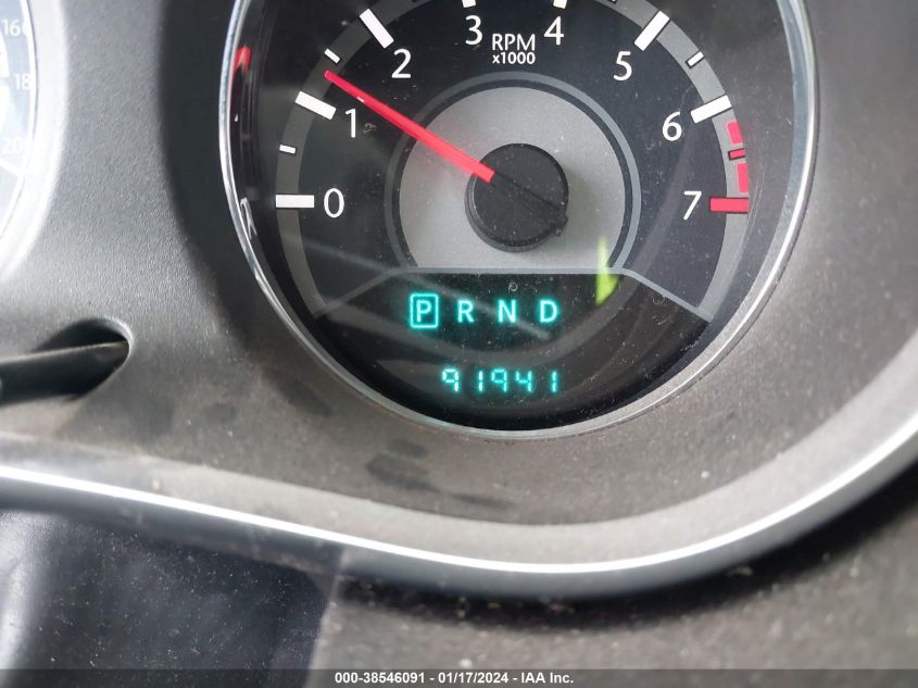 2014 CHRYSLER 200 LX - 1C3CCBAG3EN101527