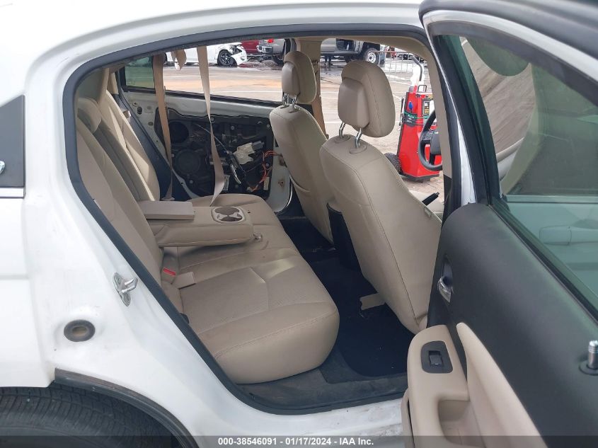 2014 CHRYSLER 200 LX - 1C3CCBAG3EN101527