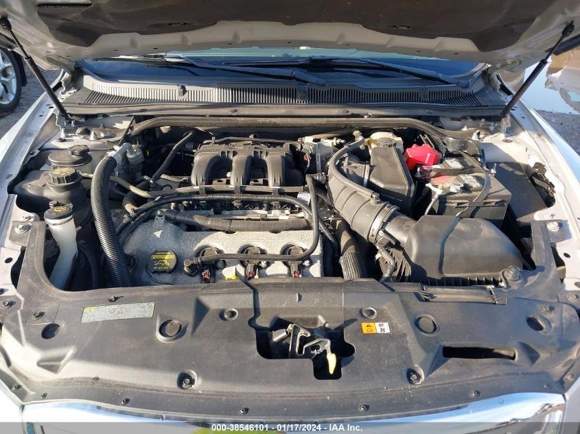 1FAHP2EW0CG112712 | 2012 FORD TAURUS