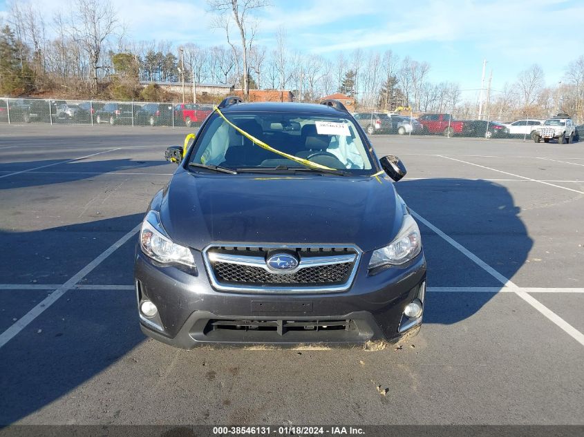 2016 SUBARU CROSSTREK 2.0I PREMIUM - JF2GPABC1G8221420