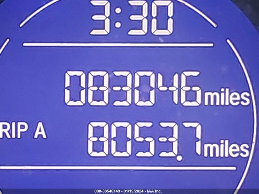 2017 HONDA FIT LX - JHMGK5H55HS009538