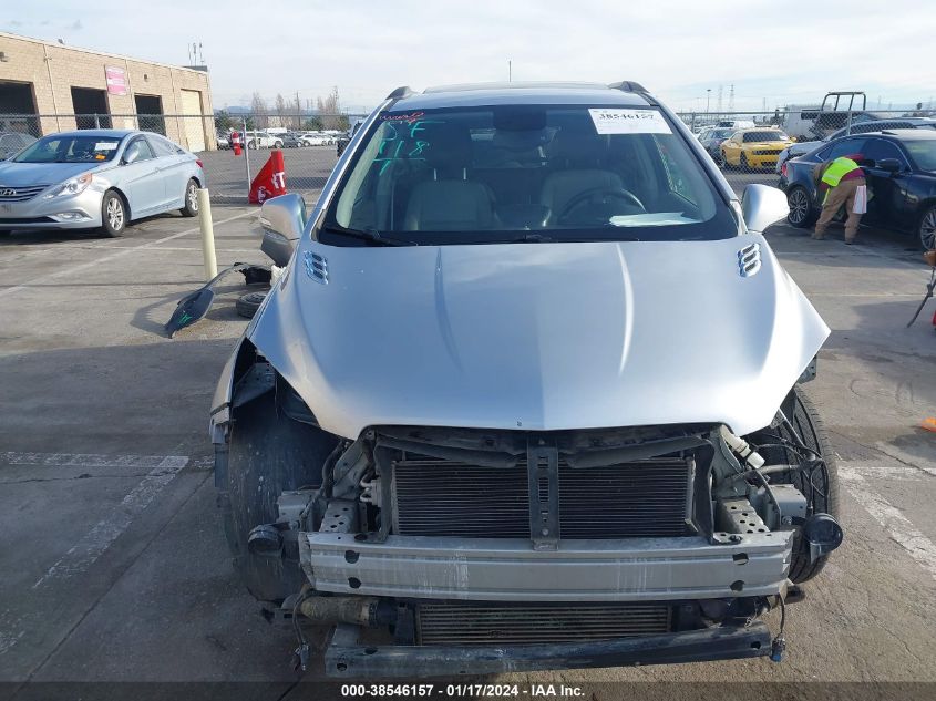 2015 BUICK ENCORE LEATHER - KL4CJCSB8FB268599