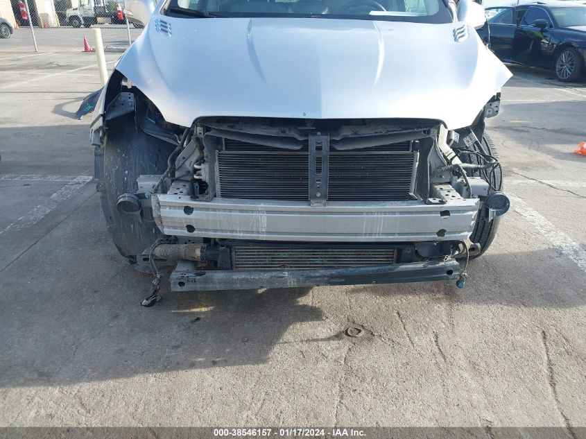2015 BUICK ENCORE LEATHER - KL4CJCSB8FB268599