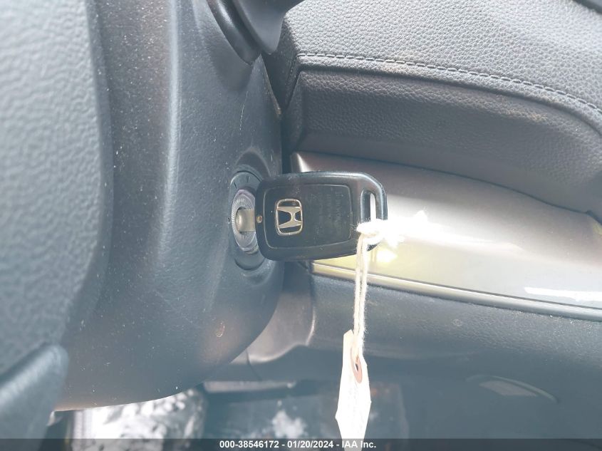 2015 HONDA CR-V LX - 3CZRM3H37FG702665