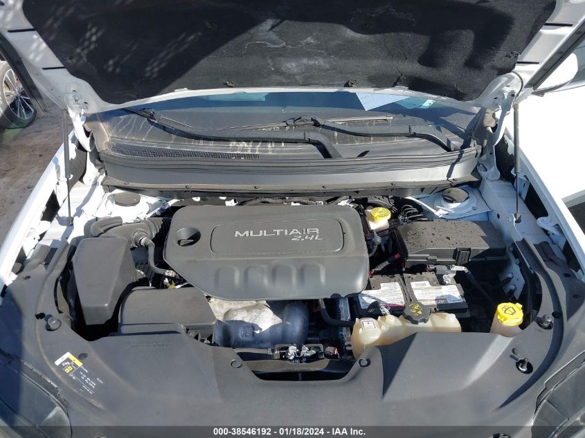 2019 JEEP CHEROKEE LATITUDE PLUS FWD - 1C4PJLLB2KD204370