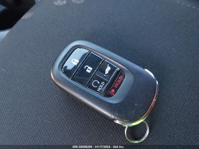 2023 HONDA CIVIC SPORT - 19XFL2H85PE013612