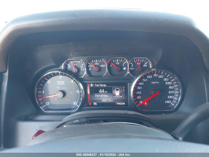 2015 GMC YUKON XL 1500 SLT - 1GKS2HKC4FR109210