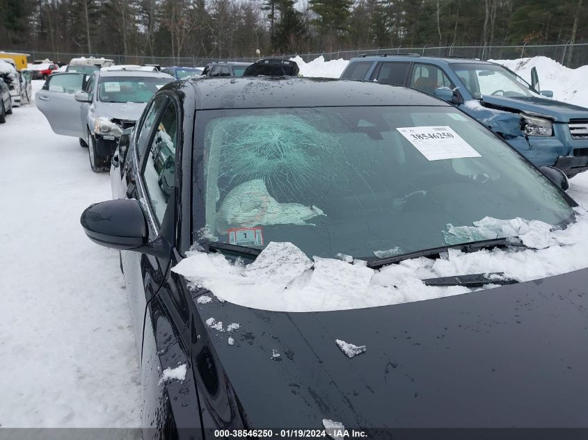 2022 NISSAN SENTRA - 3N1AB8CV5NY308527