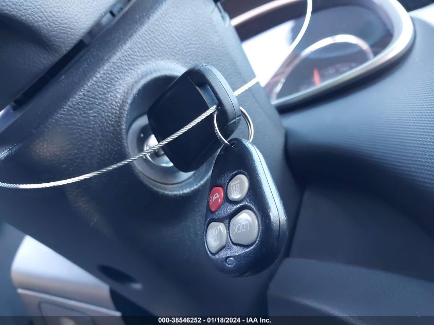 2022 CHEVROLET AVEO LSGHD52H2ND006166