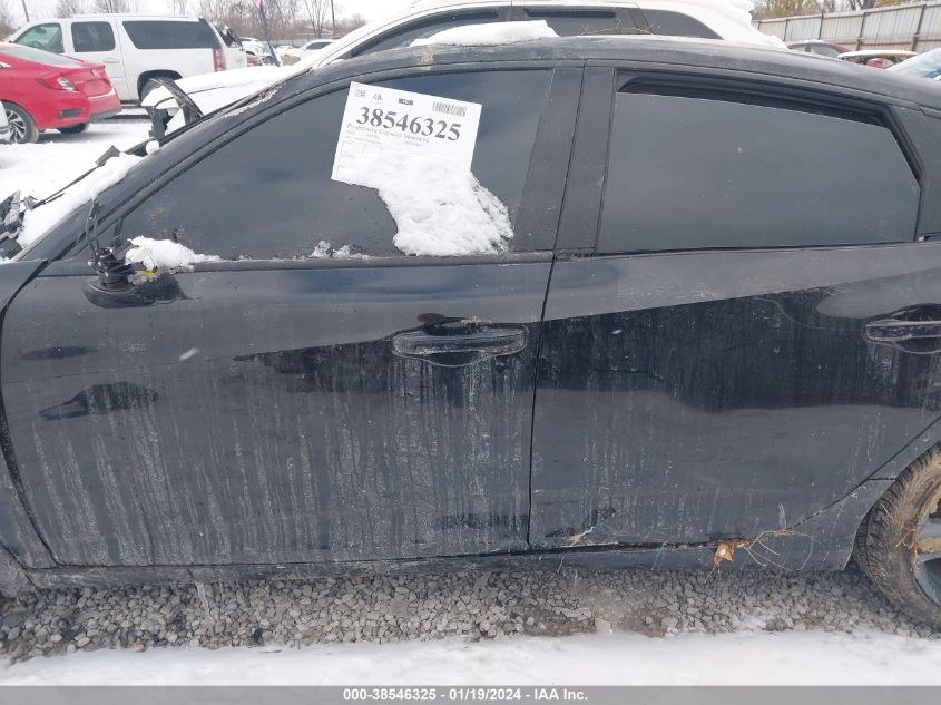 2024 ACURA INTEGRA A-SPEC - 19UDE4H38RA020076