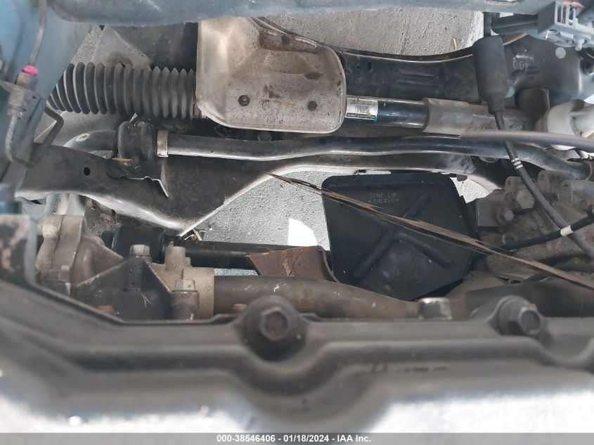 2013 HYUNDAI TUCSON GLS - KM8JU3AC4DU630620