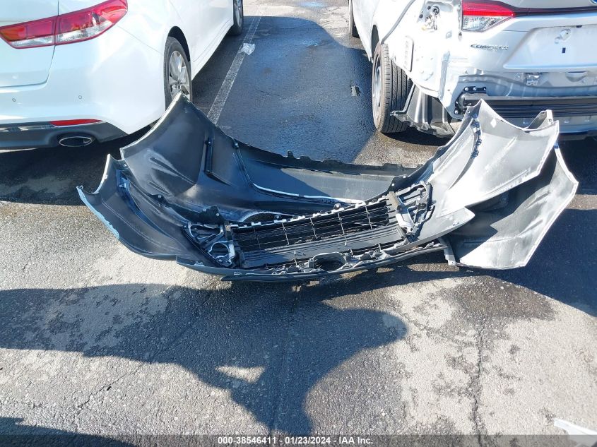 2023 TOYOTA COROLLA HYBRID LE - JTDBCMFE2P3010998