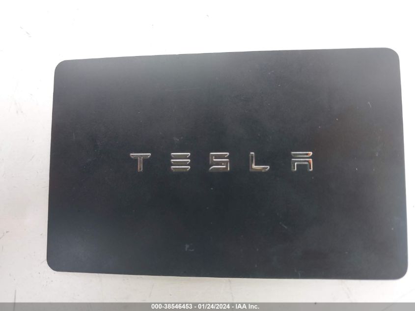 2018 TESLA MODEL 3 - 5YJ3E1EAXJF075880