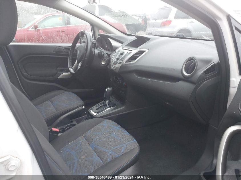 2013 FORD FIESTA SE - 3FADP4EJ2DM146110