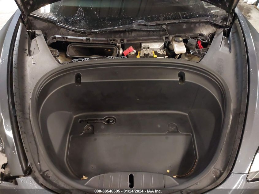 2020 TESLA MODEL 3 - 5YJ3E1EC1LF586169