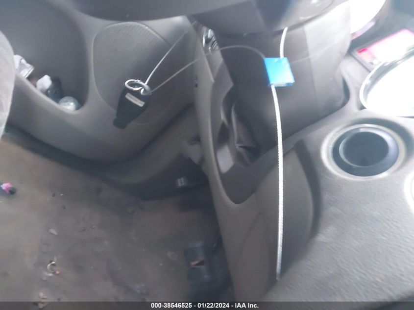 2013 DODGE DURANGO SXT - 1C4RDHAG3DC694211