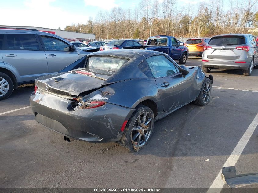 2017 MAZDA MX-5 MIATA RF GRAND TOURING JM1NDAM7XH0101565