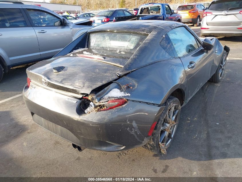 2017 MAZDA MX-5 MIATA RF GRAND TOURING JM1NDAM7XH0101565
