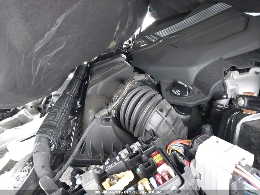 2023 CADILLAC CT5 PREMIUM LUXURY - 1G6DS5RW6P0115926