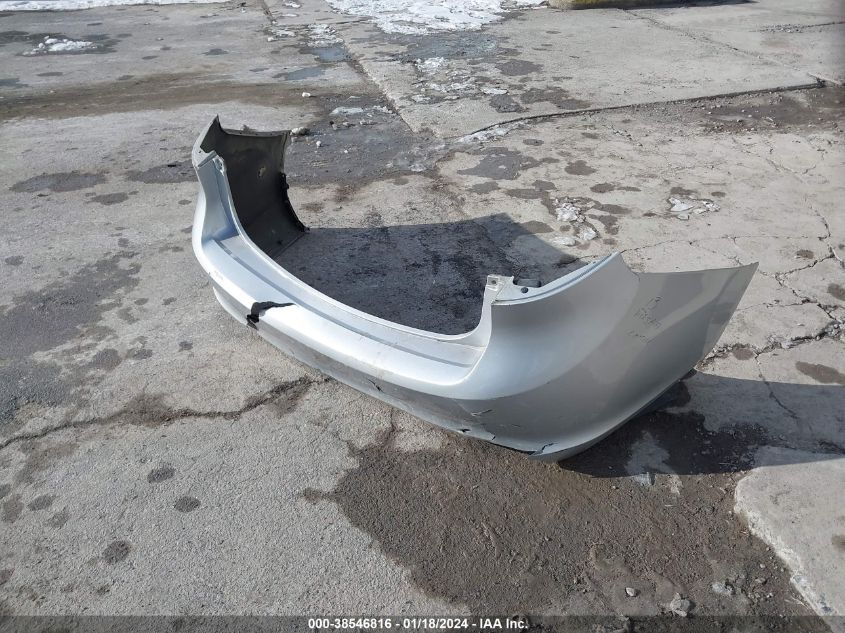 2013 FORD FIESTA S - 3FADP4AJ3DM122968