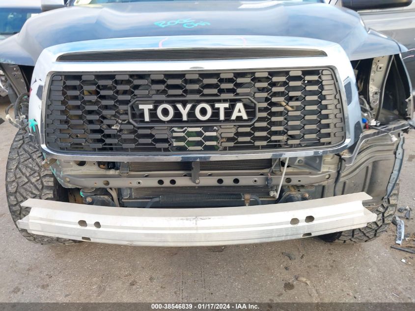 2013 TOYOTA TUNDRA LIMITED 5.7L V8 - 5TFFY5F14DX142087