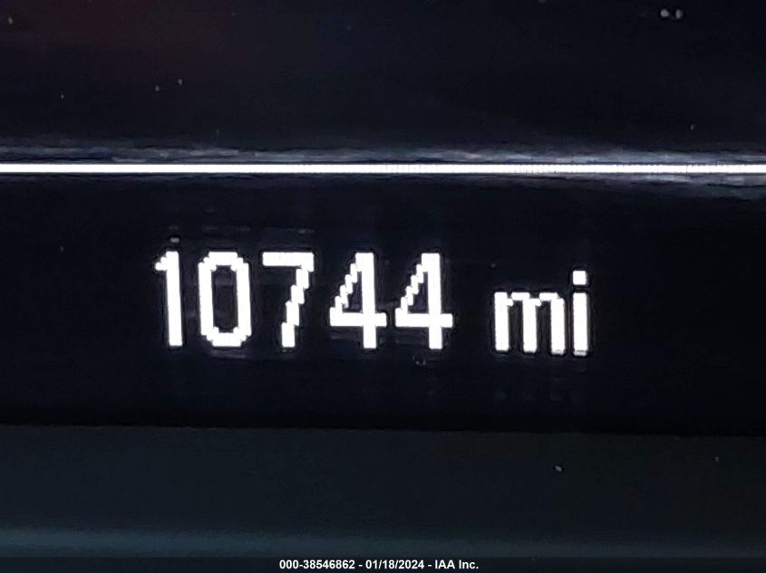 2023 CHEVROLET MALIBU FWD 1LT - 1G1ZD5STXPF154649