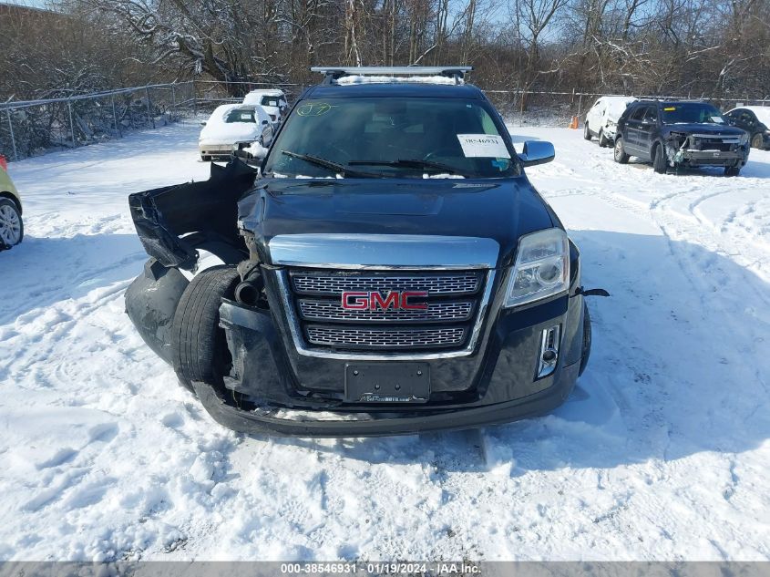 2015 GMC TERRAIN SLT-1 - 2GKALSEK5F6370446