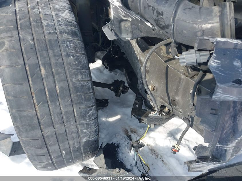 2015 GMC TERRAIN SLT-1 - 2GKALSEK5F6370446