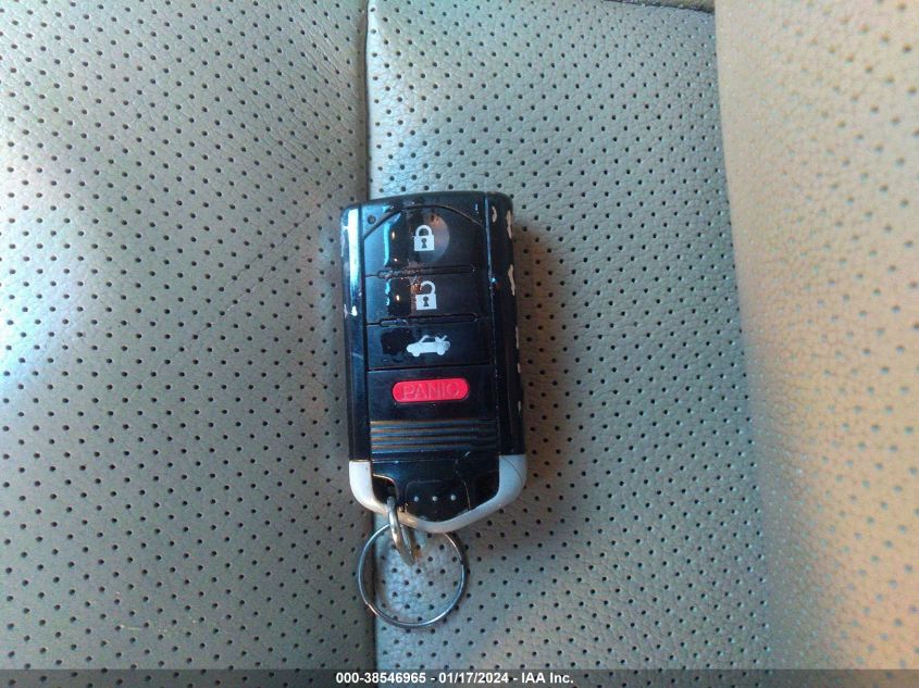 2014 ACURA ILX 2.0L - 19VDE1F7XEE009079