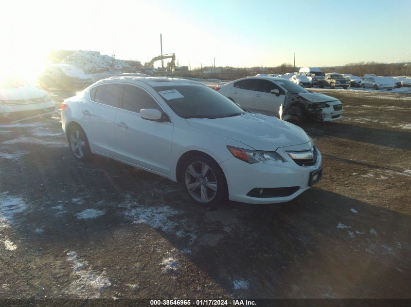 2014 ACURA ILX 2.0L - 19VDE1F7XEE009079