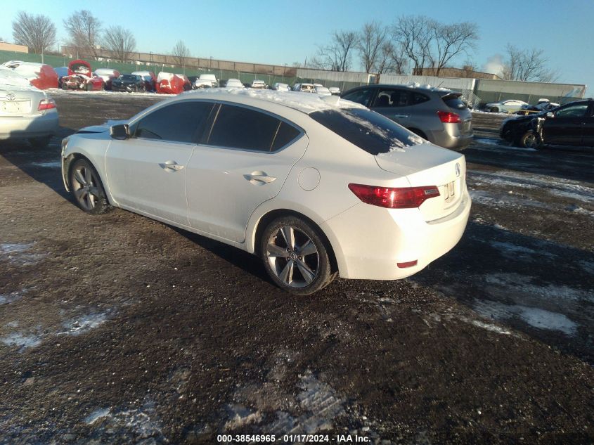 2014 ACURA ILX 2.0L - 19VDE1F7XEE009079
