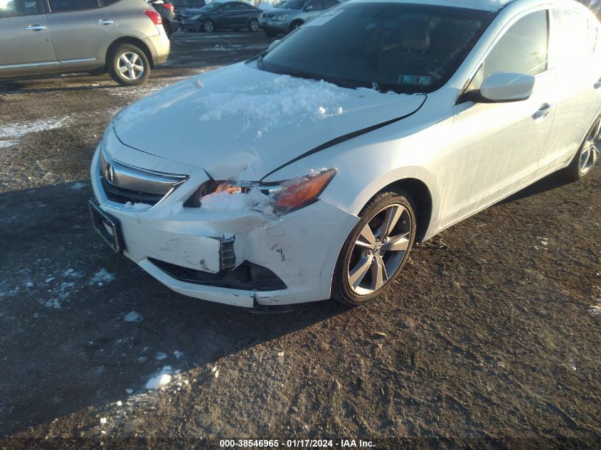 2014 ACURA ILX 2.0L - 19VDE1F7XEE009079