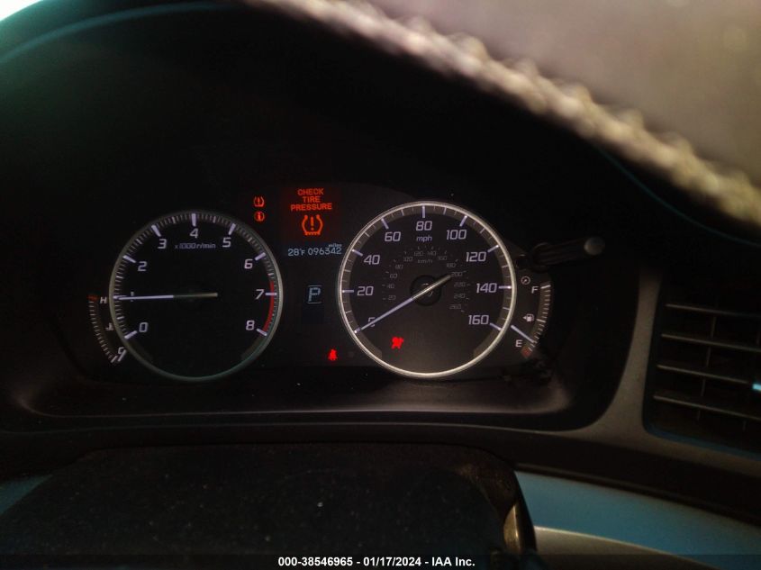 2014 ACURA ILX 2.0L - 19VDE1F7XEE009079