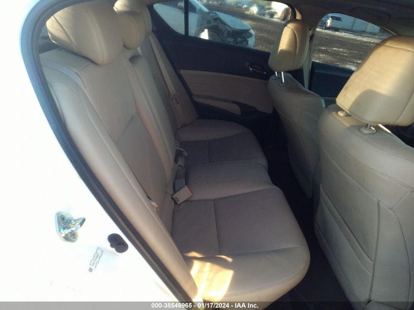 2014 ACURA ILX 2.0L - 19VDE1F7XEE009079