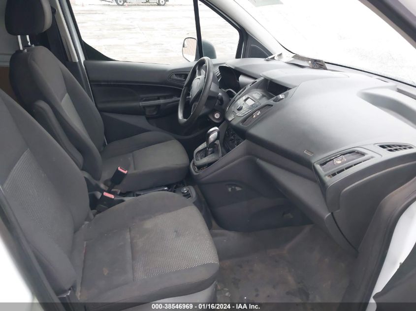 2015 FORD TRANSIT CONNECT XL - NM0LS6E76F1198857