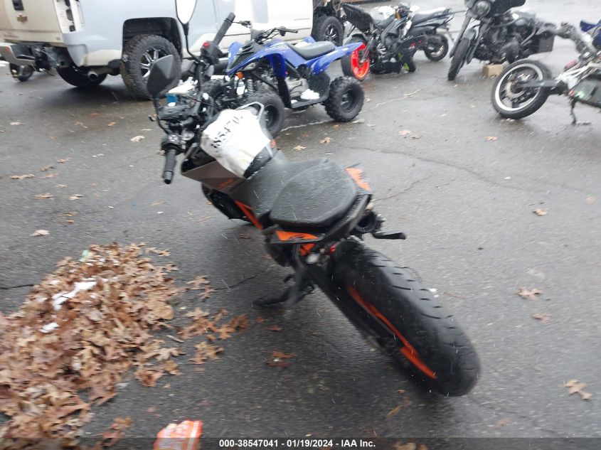 2021 KTM 390 DUKE MD2JPJ400MT258775