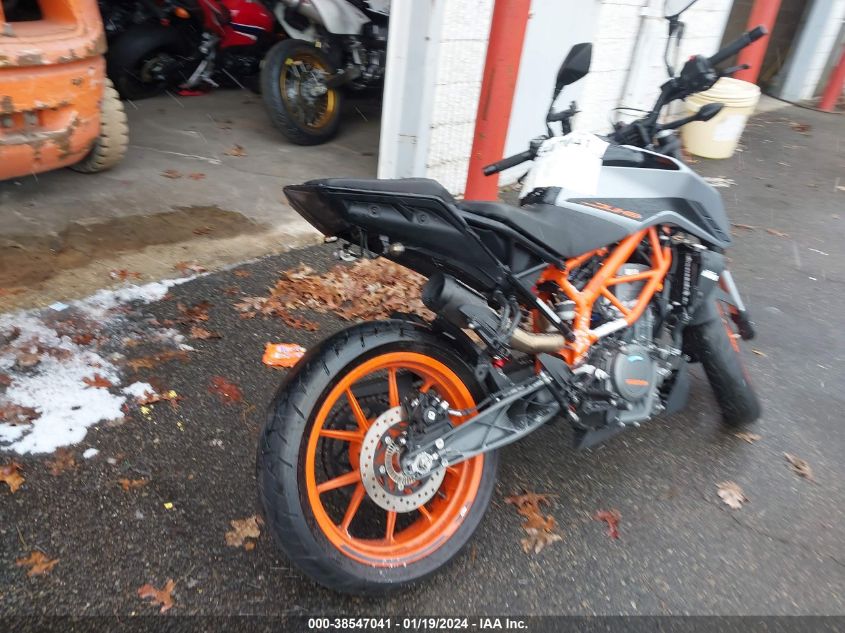 2021 KTM 390 DUKE MD2JPJ400MT258775