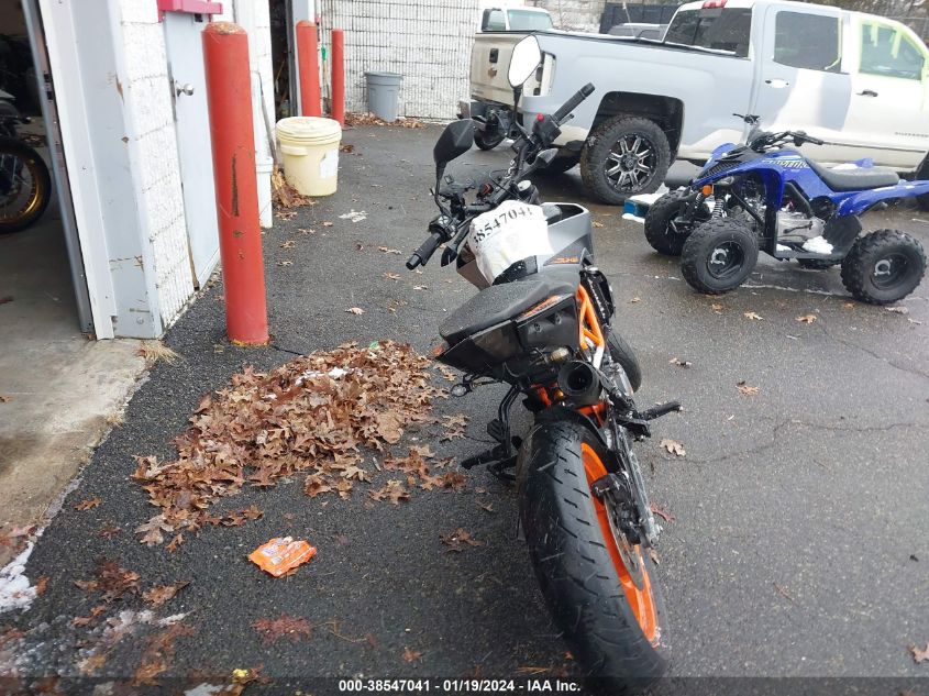 2021 KTM 390 DUKE MD2JPJ400MT258775