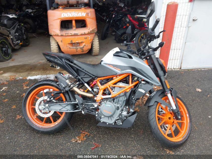2021 KTM 390 DUKE MD2JPJ400MT258775