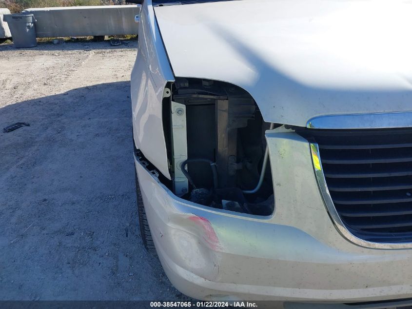 2013 GMC YUKON SLT - 1GKS1CE03DR300508