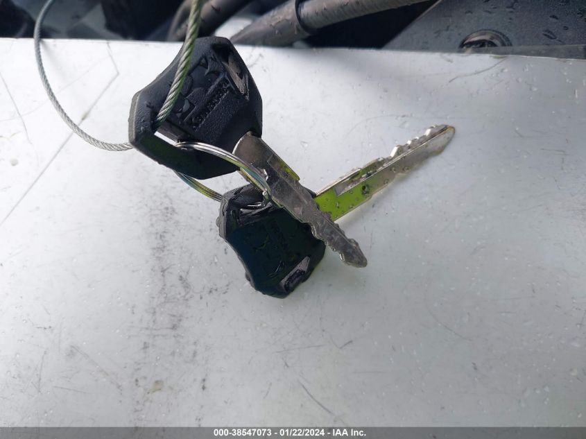 2017 KAWASAKI KL650 E - JKAKLEE11HDA91697