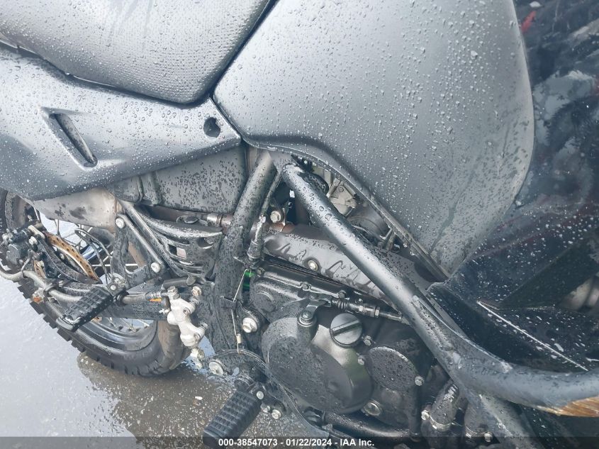 2017 KAWASAKI KL650 E - JKAKLEE11HDA91697